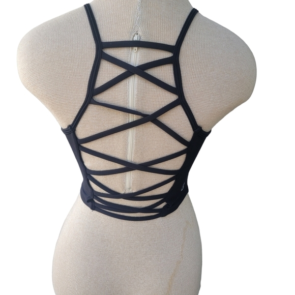 Buff Bunny Ivy Crop XXS - Picture 6 of 10